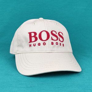 new Boss hat